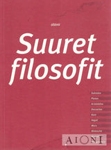 Suuret filosofit Kirjat
