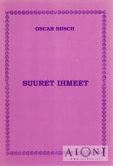 Suuret ihmeet - Kirjat