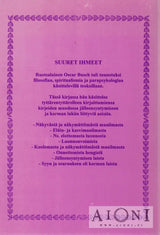Suuret ihmeet - Kirjat