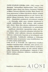 Suuri avioero - Kirjat