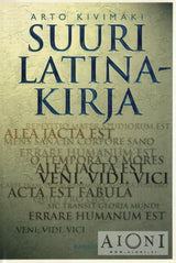 Suuri latinakirja - Kirjat