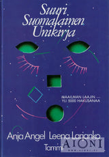 Suuri suomalainen unikirja Kirjat
