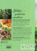 Suuri yrttikirja - Kirjat