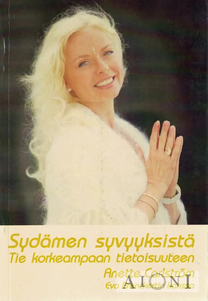 Sydämen syvyyksistä Kirjat
