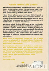 Sydämen syvyyksistä Kirjat