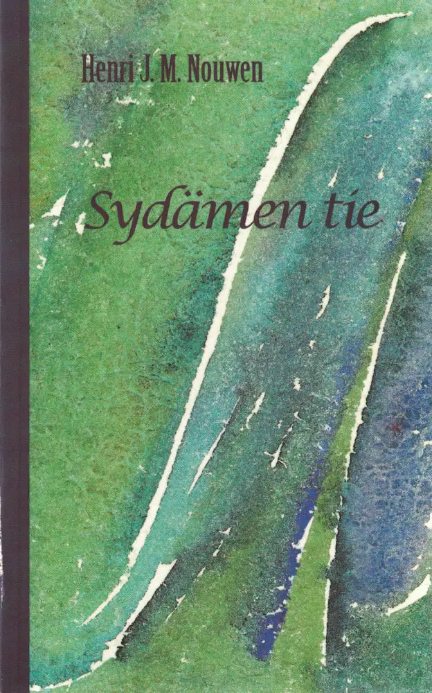 Sydämen tie Kirjat