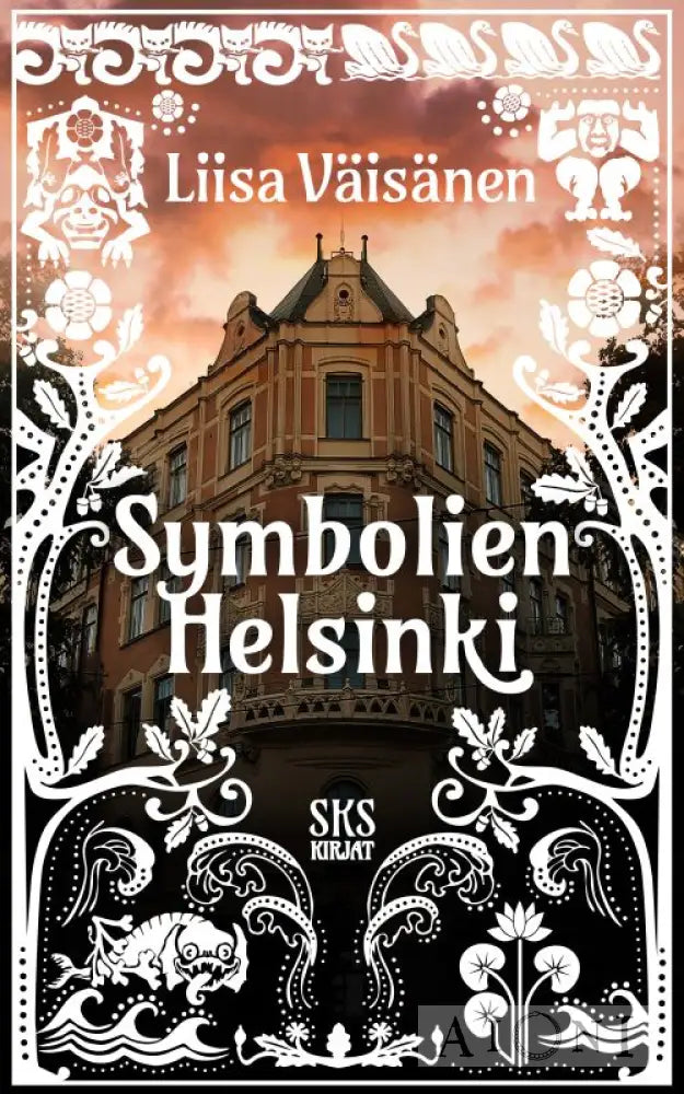 Symbolien Helsinki Kirjat