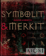 Symbolit ja merkit Kirjat