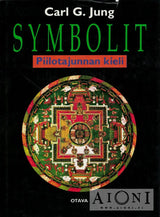 Symbolit – Piilotajunnan kieli - Kirjat