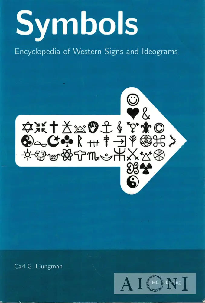 Symbols – Encyclopedia of Western Signs and Ideograms Kirjat