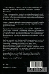 Synaptinen itse Kirjat