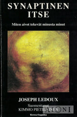 Synaptinen itse Kirjat