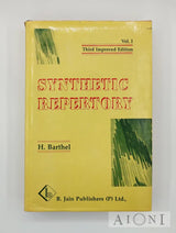 Synthetic Repertory Vol. I–Iii Kirjat