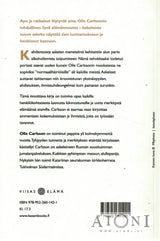 Syvä elämänmuutos - Kirjat