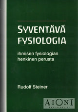 Syventävä fysiologia Kirjat