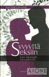 Syvyyttä seksiin - Kirjat