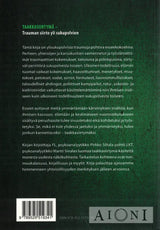 Taakkasiirtymä – Trauman siirto yli sukupolvien Kirjat