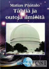 Tähtiä ja outoja ilmiöitä Kirjat