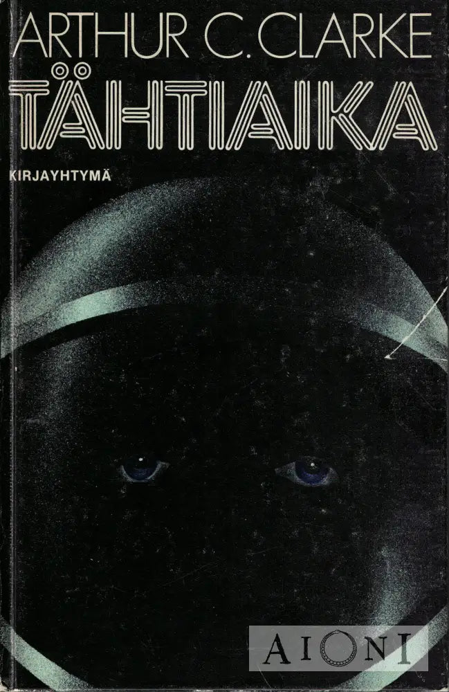 Tähtiaika Kirjat