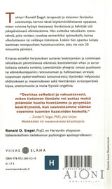 Tässä ja nyt - Kirjat