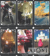Täyden Elämän Tarot