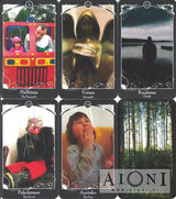 Täyden Elämän Tarot