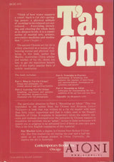Tai Chi Kirjat