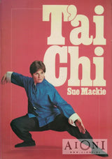 Tai Chi Kirjat