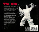 Tai Chi – Ten Minutes to Health Kirjat