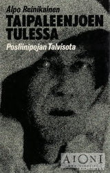 Taipaleenjoen tulessa - Kirjat