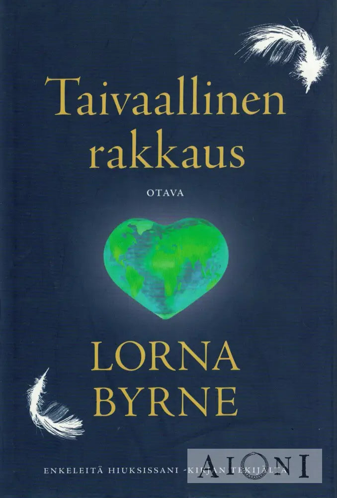 Taivaallinen rakkaus Kirjat