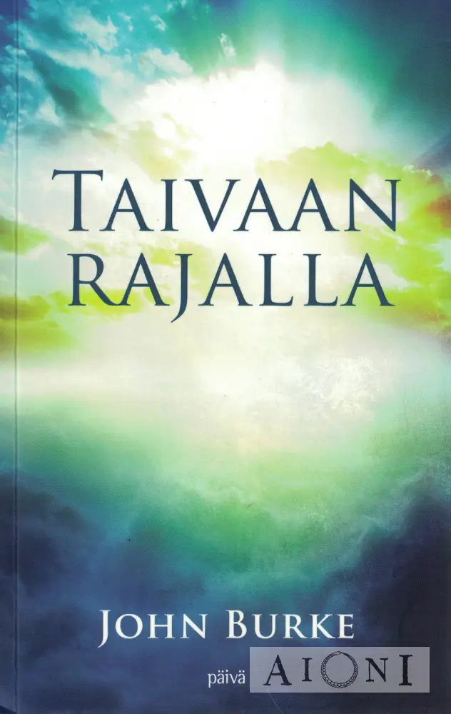 Taivaan rajalla Kirjat