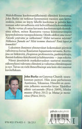 Taivaan rajalla Kirjat