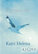 Taivaan tie - Kirjat