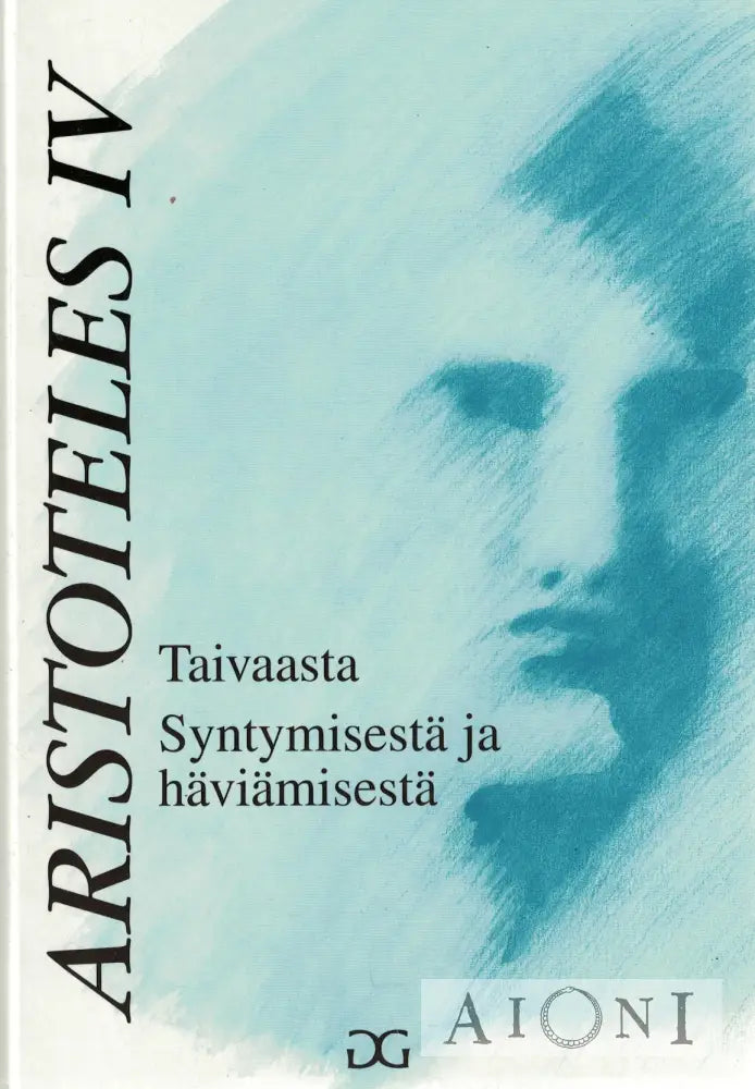Taivaasta / Syntymisestä ja häviämisestä Kirjat