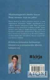 Taivasyhteys Kirjat