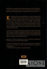 Tajunnan alkemistit - Kirjat