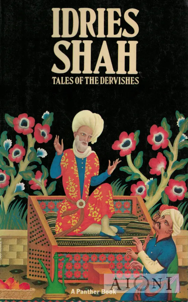 Tales of the Dervishes Kirjat
