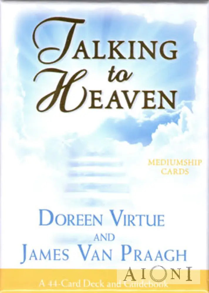 Talking To Heaven
