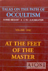 Talks On The Path Of Occultism I-Iii Kirjat