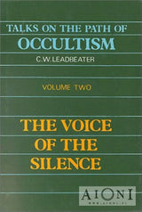 Talks On The Path Of Occultism I-Iii Kirjat