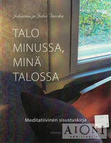 Talo minussa minä talossa - Kirjat