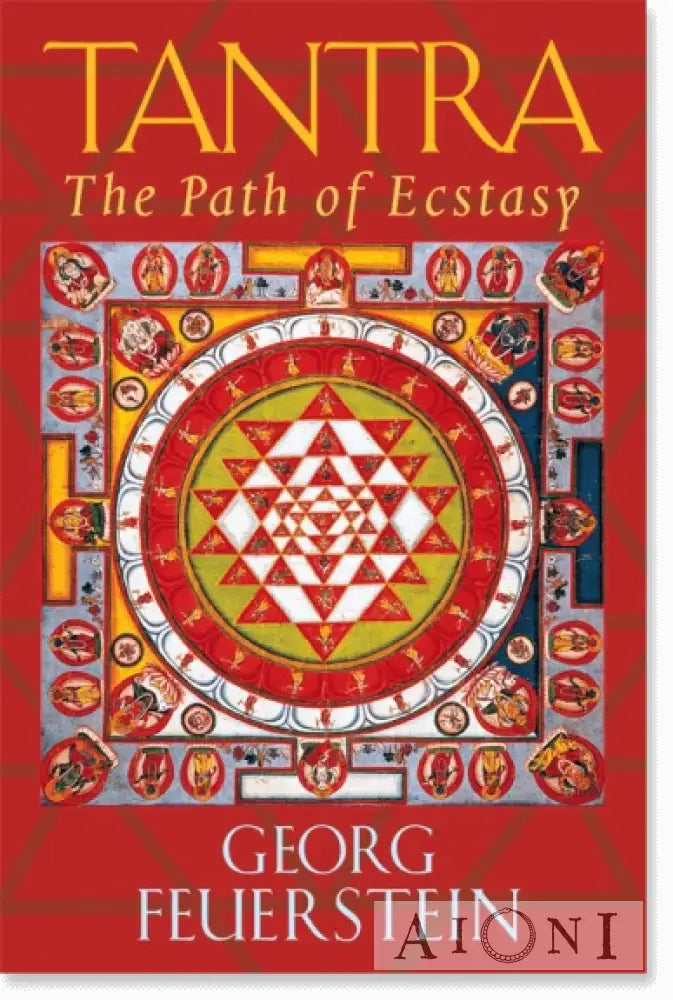 Tantra Kirjat
