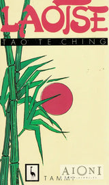 Tao te ching - Kirjat