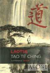 Tao Te Ching - Kirjat