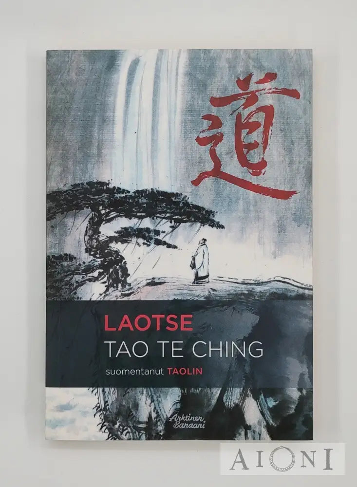Tao Te Ching Kirjat