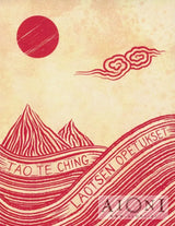 Tao te ching – Laotsen opetukset -korttipakka Kortit