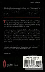 Taoism – The Road to Immortality - Kirjat
