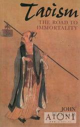Taoism – The Road to Immortality - Kirjat