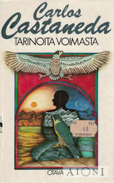 Tarinoita voimasta Kirjat